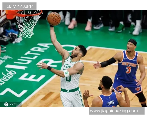 塔图姆关键三分助凯尔特人加时逆转尼克斯全场数据精彩表现引发热议