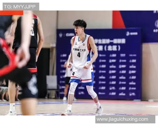 北控19岁小将大放异彩狂砍23分或成廖三宁最佳替补新星