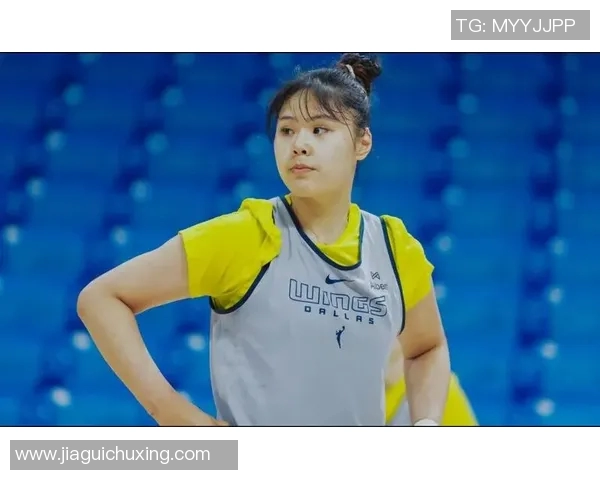 李月汝迎职业新篇章！携手状元闪耀飞翼阵容