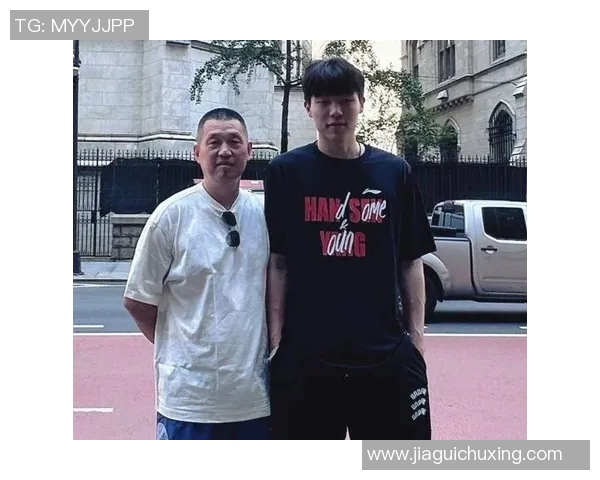 20250627 杨瀚森登陆NBA