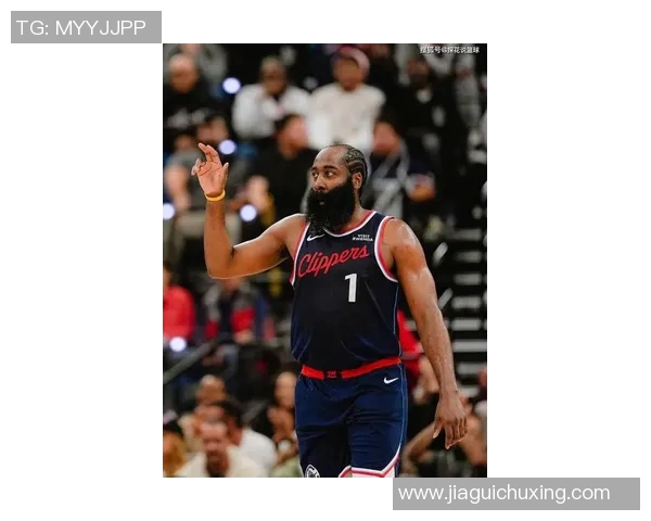 哈登砍下30+7+7领军快船大胜太阳，莱昂纳德也贡献27分