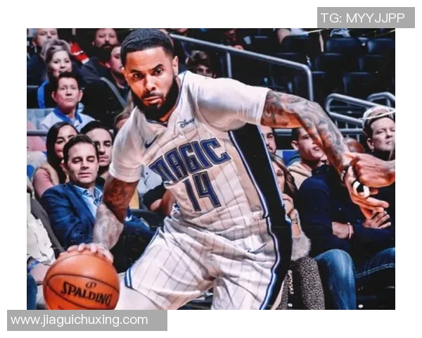 布莱克手感火热，半场16分助魔术取得优势