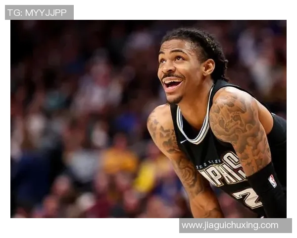 灰熊莫兰特注定被交易!从联盟门面到负资产,所有恶果全是他自酿 灰熊莫兰特注定被交易!从联盟门面到负资产,所有恶果全是他自酿