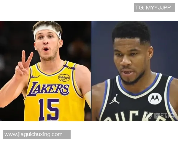 湖人想追字母哥必须出里夫斯!堪称交易最好筹码 美媒模拟7换1方案 湖人想追字母哥必须出里夫斯!堪称交易最好筹码 美媒模拟7换1方案