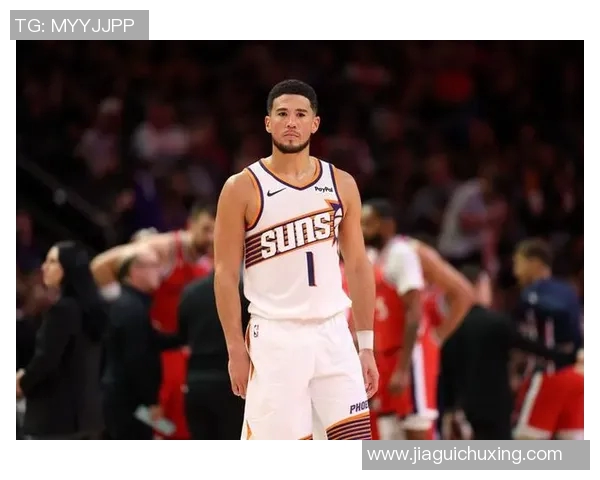 前主帅：我曾阻止太阳老板用布克从公牛换巴特勒的交易