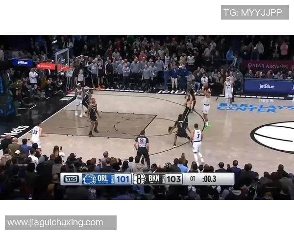 班凯罗谈绝杀：即使对手命中反超三分，我也坚信我们还能赢