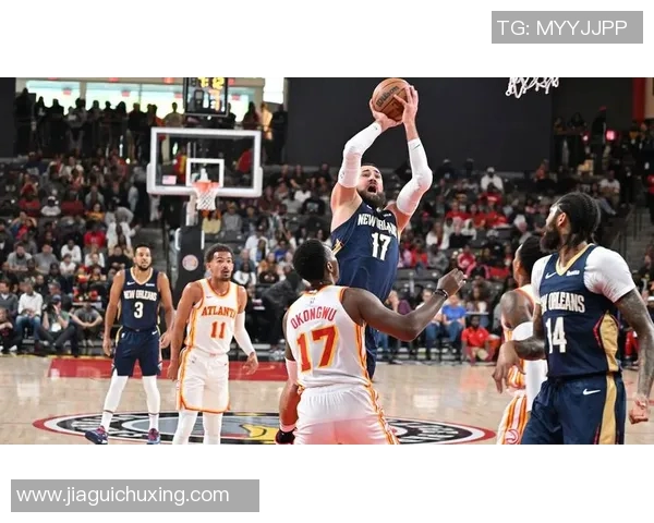 魔术VS鹈鹕前瞻：双核决定鹈鹕命运，大瓦格纳首秀惹关注