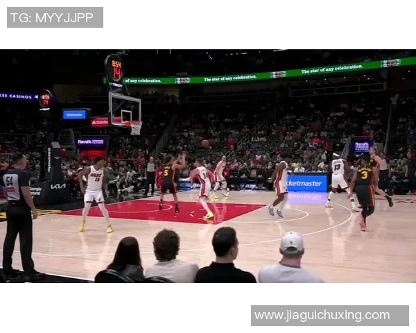 热火vs老鹰前瞻：希罗有望复出，老鹰能否背靠背捍卫主场